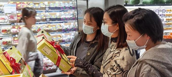 攻克“上市即食”难关国产即食猕