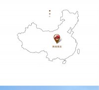 陕西猕猴桃基地：秦岭脚下的猕猴