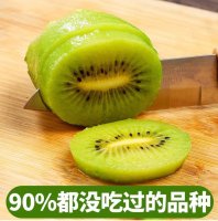 2024年周至翠香猕猴桃价格是